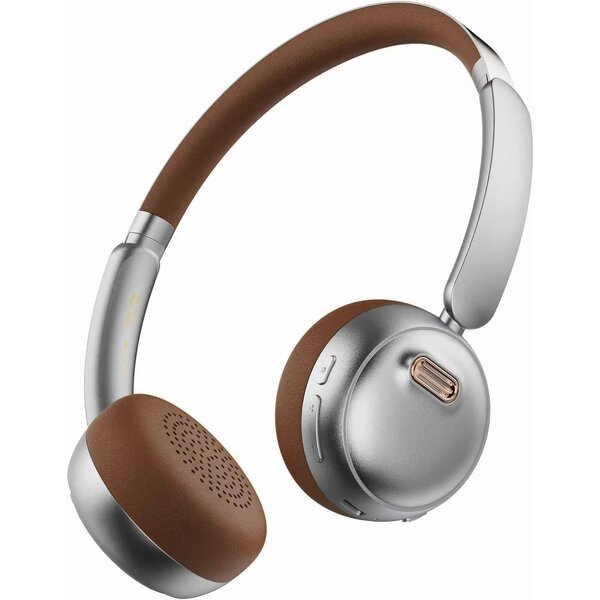 BT ANC Telephone Headset Manufacturer - 2025 Newest V5.4 Wireless Noise Cancelling