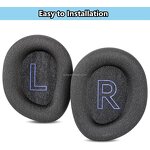 Logitech G522 Earpads Supplier - Replacement Mesh Cloth Ear Cushions