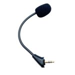 HyperX Cloud Alpha Microphone Factory - Replacement Mic for Gaming Headset