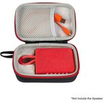 JBL GO3 Speaker Case Manufacturer - Carrying Bag Travel Storage Holder