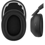 Sony WH-1000XM6 Earpads Supplier - Replacement Breathable Protein Leather & Foam