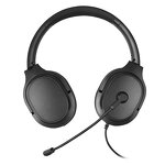 USB Over-Ear Headset Factory - ENC Noise Cancelling Call Center for Computer