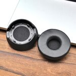 Jabra Engage Earpads Factory - Replacement Breathable Protein Leather Ear Pads