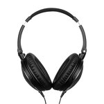 Wired ANC Headset Supplier - Foldable Over Ear 20DB Active Noise Cancelling