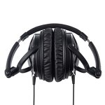 Wired ANC Headset Supplier - Foldable Over Ear 20DB Active Noise Cancelling