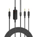 Beyerdynamic MMX300 Audio Cable Supplier - OFC Replacement with Mic Mute Control