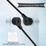 Corsair HS35 Microphone Supplier - Replacement Mic for Gaming Headset