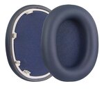 Sony WH-1000XM6 Earpads Supplier - Replacement Breathable Protein Leather & Foam