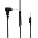 Sony MDR-10R Audio Cable Manufacturer - 3.5mm Straight to L Jack Aux Cable
