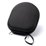 Bose QC35 Case Supplier - Black Portable EVA Bag Protective Cover
