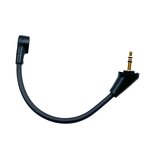 HyperX Cloud Alpha Microphone Factory - Replacement Mic for Gaming Headset