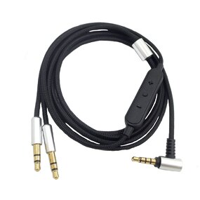 Denon AH-D7100 Audio Cable Manufacturer - 3.5mm Jack Headphone Cable