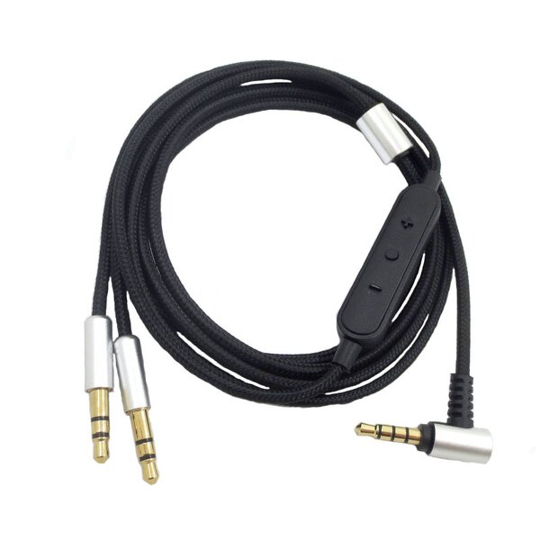 Denon AH-D7100 Audio Cable Manufacturer - 3.5mm Jack Headphone Cable