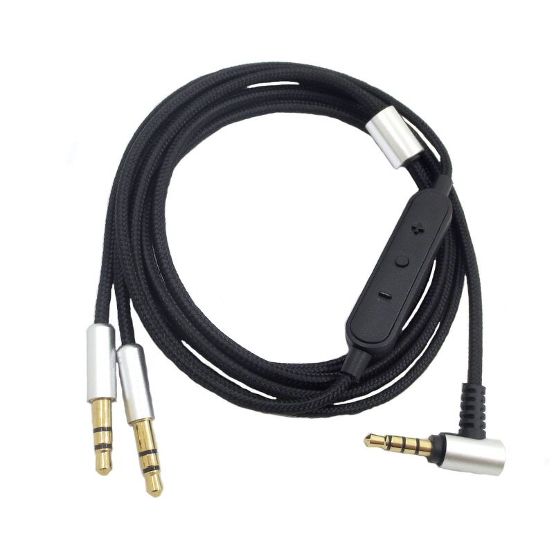 Denon AH-D7100 Audio Cable Manufacturer - 3.5mm Jack Headphone Cable