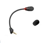 HyperX Cloud Alpha Microphone Supplier - Replacement Boom LED Mic for Repair