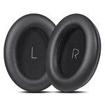 Tour One Headphones Earpads Factory - Black/Gold Protein Leather EVA Foam
