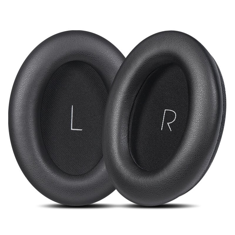 Tour One Headphones Earpads Factory - Black/Gold Protein Leather EVA Foam