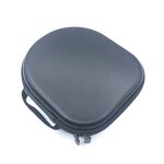 Headphone Storage Bag Manufacturer - Portable Zipper Pouch for Sony B&O Headphones