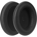 Tour One Headphones Earpads Factory - Black/Gold Protein Leather EVA Foam