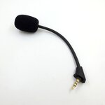 Hyper X Alpha Wireless Microphone Factory - Hot Selling Replacement LED Boom Mic