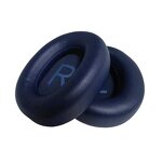 QCY H3 Earpads Factory - Replacement Protein Leather Memory Foam Ear Pads