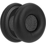 Microsoft Wireless Headphones Earpads Supplier - Eco-Friendly Protein Leather Replacement