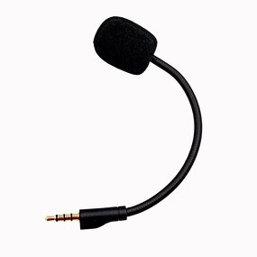 SteelSeries Arctis 1 Microphone Manufacturer - Boom Microphone Replacement for Headset