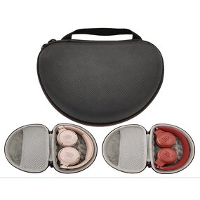 JBL Headphone Case Manufacturer - Protective Storage Bag for TUNE660NC etc.