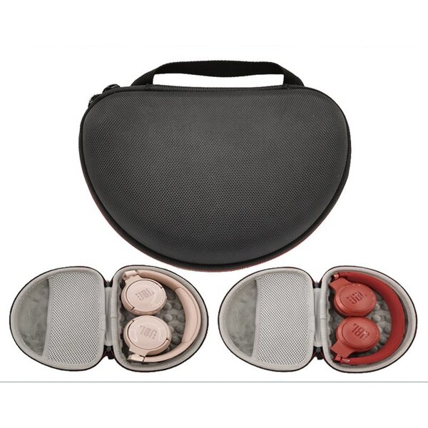 JBL Headphone Case Manufacturer - Protective Storage Bag for TUNE660NC etc.