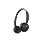 BT ANC Telephone Headset Manufacturer - 2025 Newest V5.4 Wireless Noise Cancelling