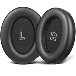Bose QC Ultra Earpads Manufacturer - Replacement Protein Leather Ear Cushions