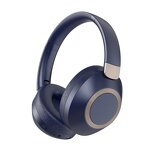 Wireless BT Headset Supplier - Hotsell ANC Active Noise Cancelling Over Ear