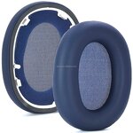 Sony WH-1000XM6 Earpads Manufacturer - Replacement Protein Leather Ear Cushions