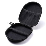 Bose QC35 Case Supplier - Black Portable EVA Bag Protective Cover
