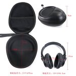 Sony Headphone Case Supplier - Waterproof Protective Pouch for 1000xm5 etc.