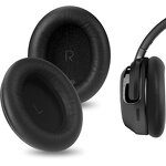 Tour One Headphones Earpads Factory - Black/Gold Protein Leather EVA Foam