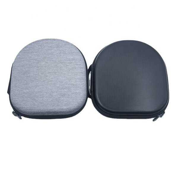 Headphone Storage Bag Manufacturer - Portable Zipper Pouch for Sony B&O Headphones