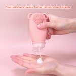 Refillable Bottles Manufacturer - OEM/ODM Food Grade Liquid Travel