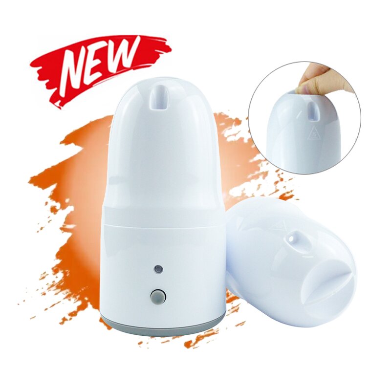 Menstrual Cup Cleaner Manufacturer - OEM/ODM Medical Electric Steam Cleaning