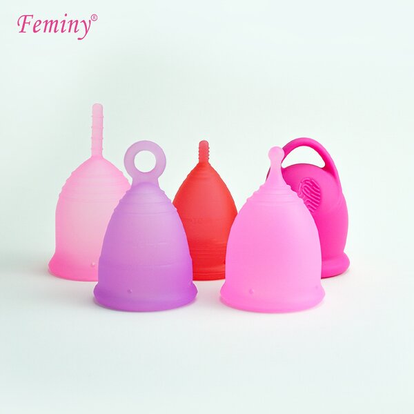 Menstrual Cups Manufacturer - OEM/ODM Bulk Medical Silicone Oem Manufacturer