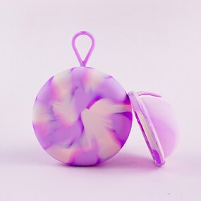 Menstrual Disc Case Manufacturer - Wholesale Private Label Customizable