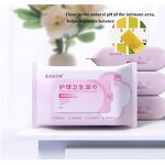 Feminine Intimate Wipes Manufacturer - OEM Custom Label Biodegradable