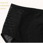Period Panties Manufacturer - Wholesale High Quality Cotton Heavy Flow