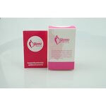 Menstrual Cup Package Manufacturer - Wholesale Box and Leaflet Packaging