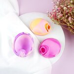 Menstrual Disc Manufacturer - OEM/ODM Bulk Reusable Silicone Small Loop