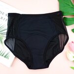 Period Panties Manufacturer - OEM/ODM Postpartum High Quality Absorbent