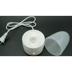 Menstrual Cup Sterilizer Manufacturer - OEM/ODM Steam Disinfection Electric