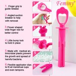 Menstrual Cup Set Manufacturer - Wholesale Customizable with Applicator