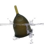 Menstrual Cup Manufacturer - Wholesale Eco-friendly Ladies Period Grip