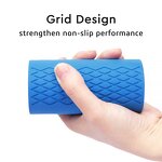 Barbell Grips Manufacturer - OEM/ODM 2pcs/set Non-slip Silicone Protective
